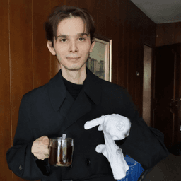 Ahmet Engin Büyükdığan