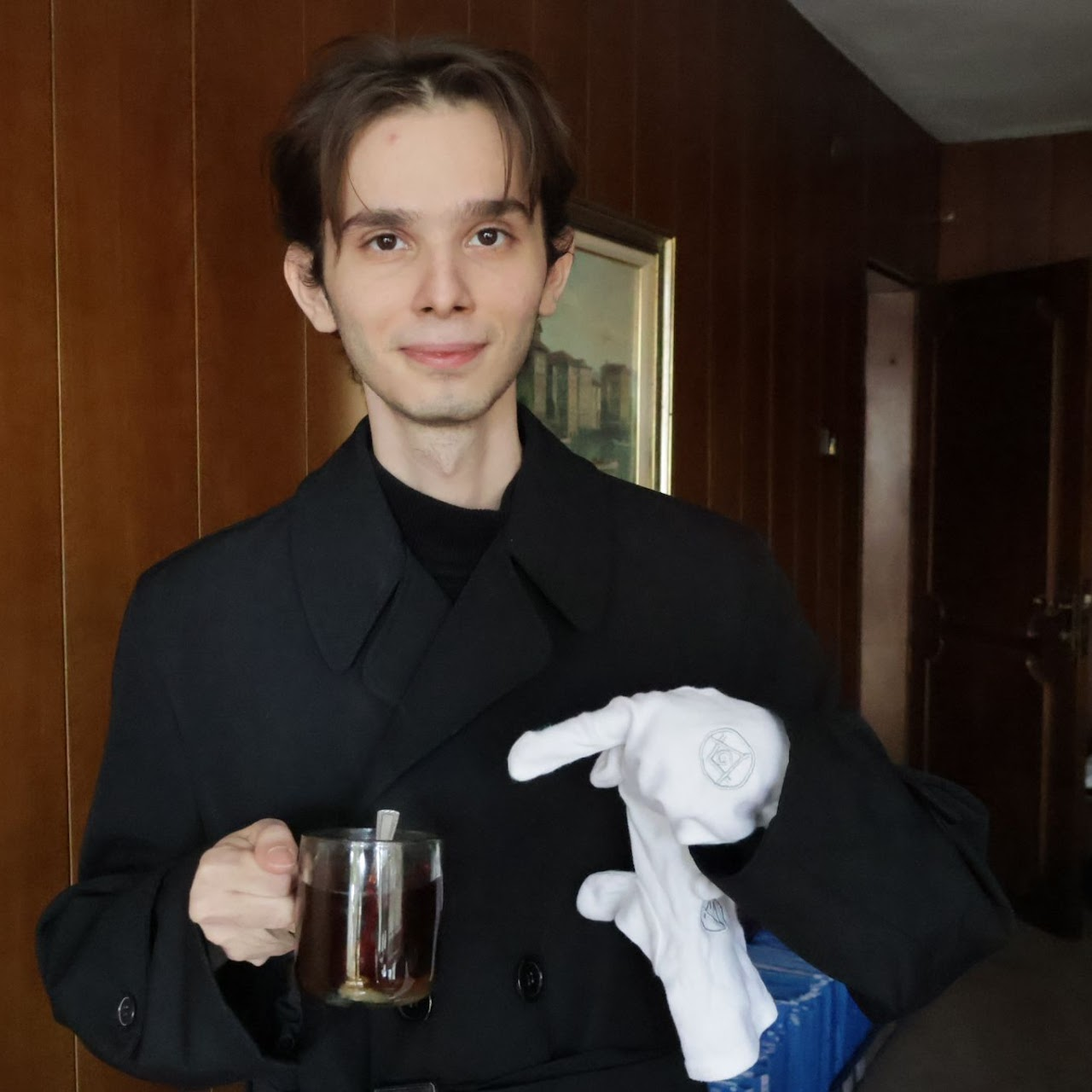 Ahmet Engin Büyükdığan