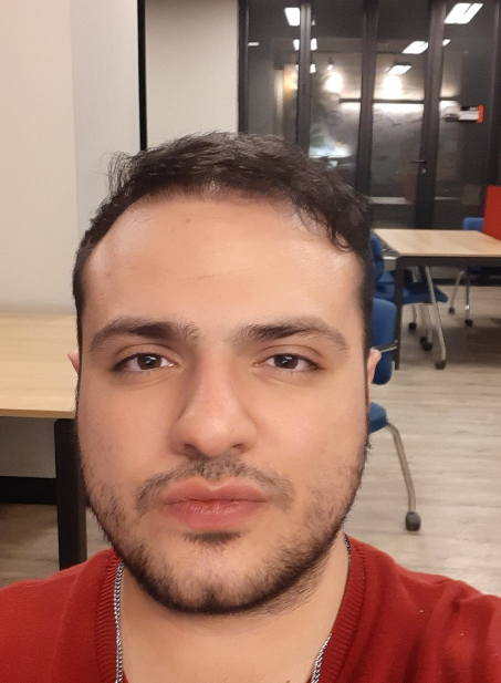 Umay Şamlı